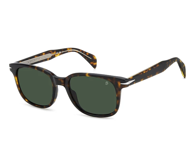 David Beckham sunglasses DB-1177-S 086/QT 53 19 Havana