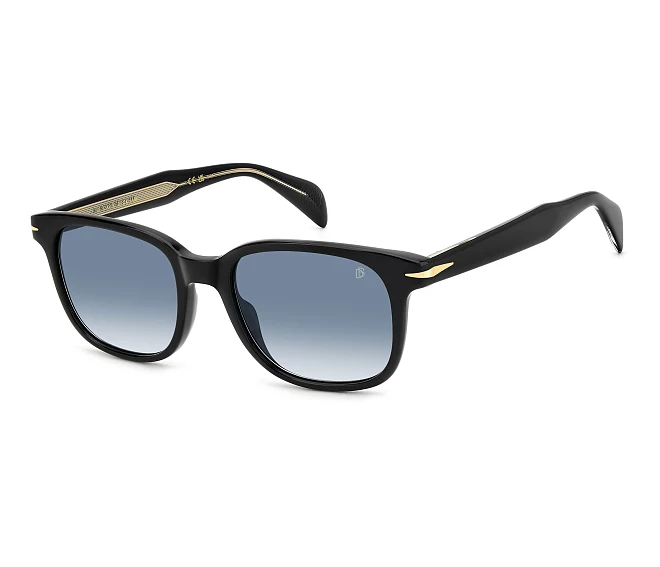 David Beckham sunglasses DB-1177-S 807/08 53 19 Black