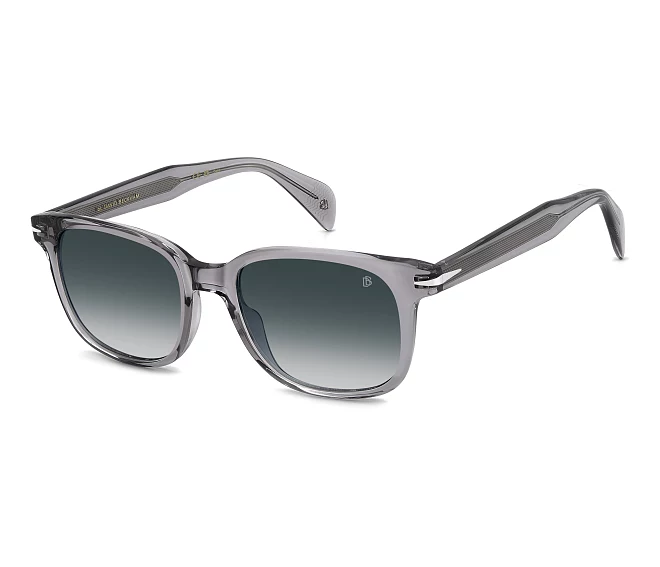 David Beckham sunglasses DB-1177-S KB7/08 53 19 Grey