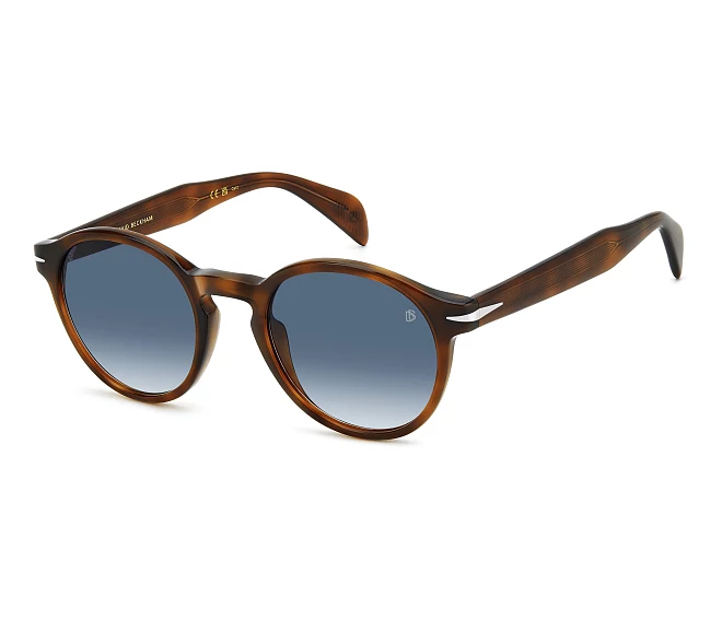 David Beckham sunglasses DB-1178-S WR9/08 50 21 HavanaGold