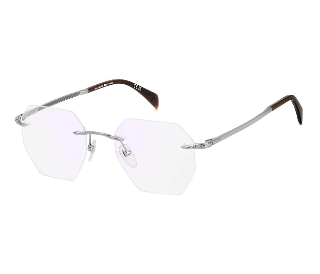 David Beckham eyeglasses DB-1189 6LB 49 19 Ruthenium