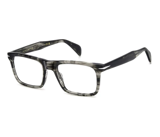 David Beckham eyeglasses DB-1191 2W8 55 20 Horn