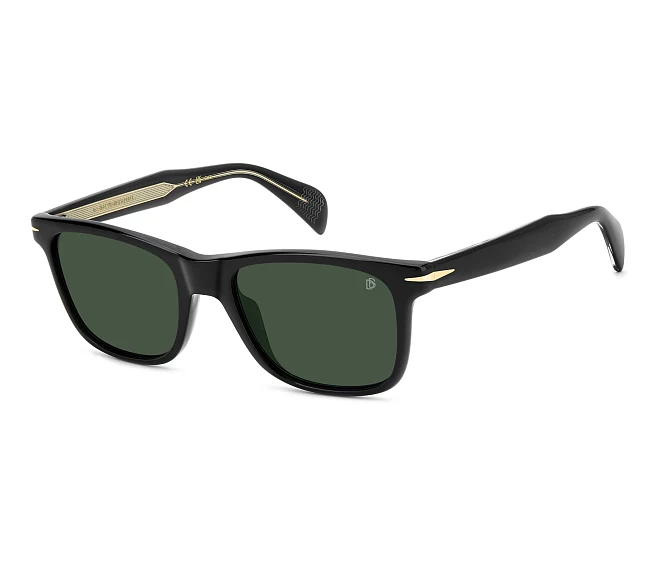 David Beckham sunglasses DB-1197-S 807/QT 54 19 Black