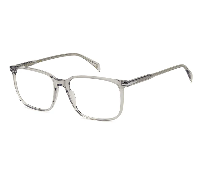 David Beckham eyeglasses DB-1231 KB7 57 17 Grey