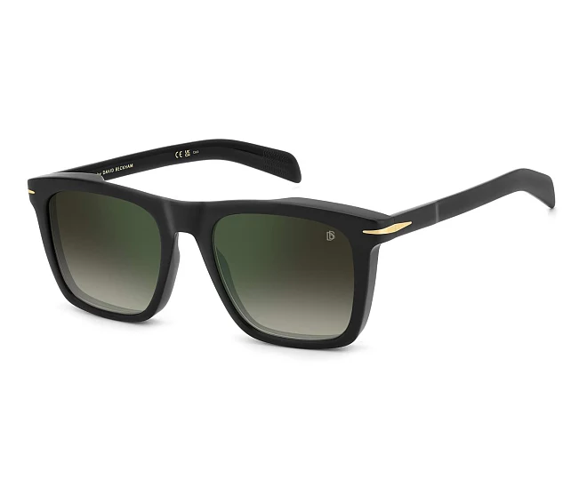 David Beckham sunglasses DB-7000-S 003/CS 53 20 Black
