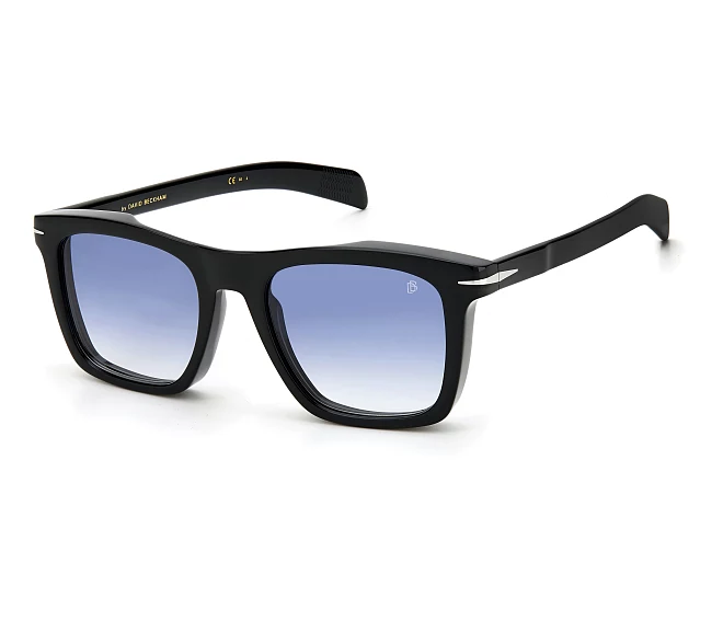 David Beckham sunglasses DB-7000-S BSC/08 55 20 BlackSilver