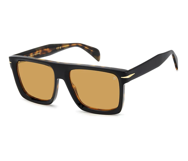 David Beckham sunglasses DB-7134-S WR7/VS 56 18 BlackHavana