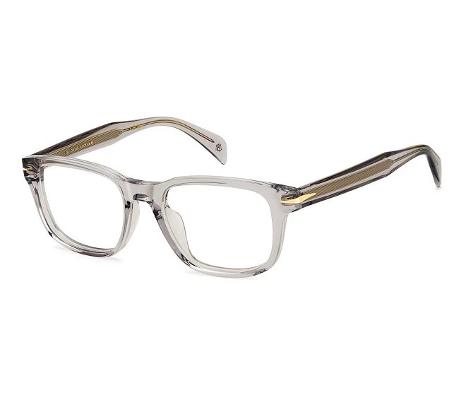 David Beckham eyeglasses DB-7141-F KB7 51 19 Grey