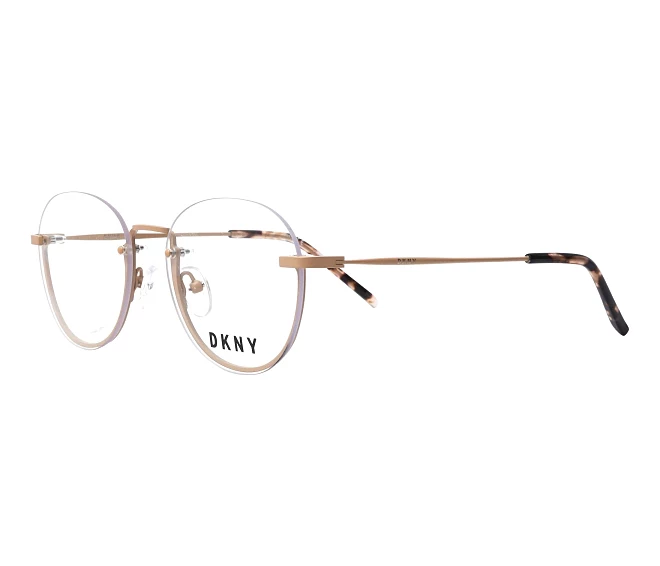 Donna Karan eyeglasses DK1000 272 52 17 Beige