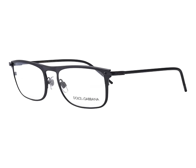 Dolce & Gabbana eyeglasses DG-1315 1106 53 19 Black