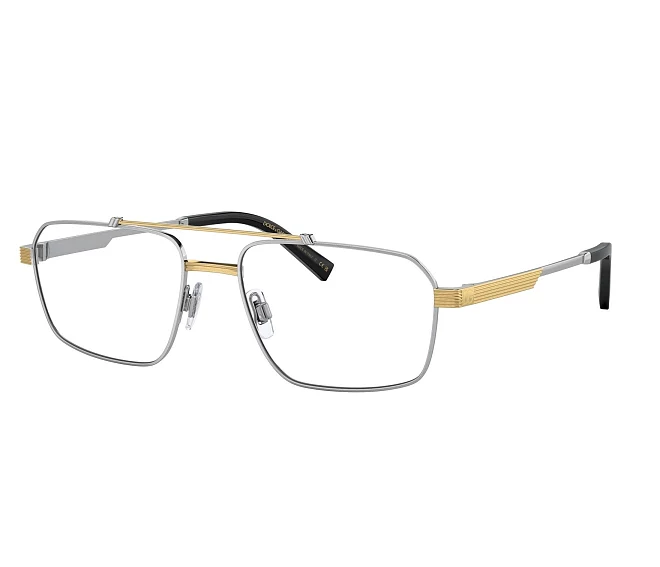 Dolce & Gabbana eyeglasses DG1345 1313 56 18 Silver