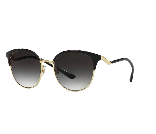 Dolce & Gabbana sunglasses DG-2273 13348G 54 18 Black