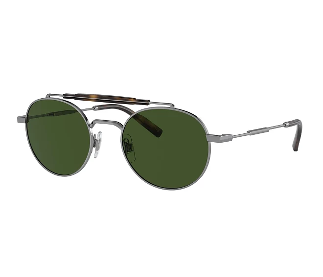 Dolce & Gabbana sunglasses DG2295 04/71 51 21 Grey