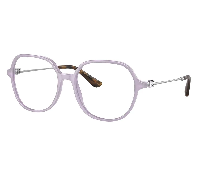 Dolce & Gabbana eyeglasses DG3364 3382 54 17 Purple