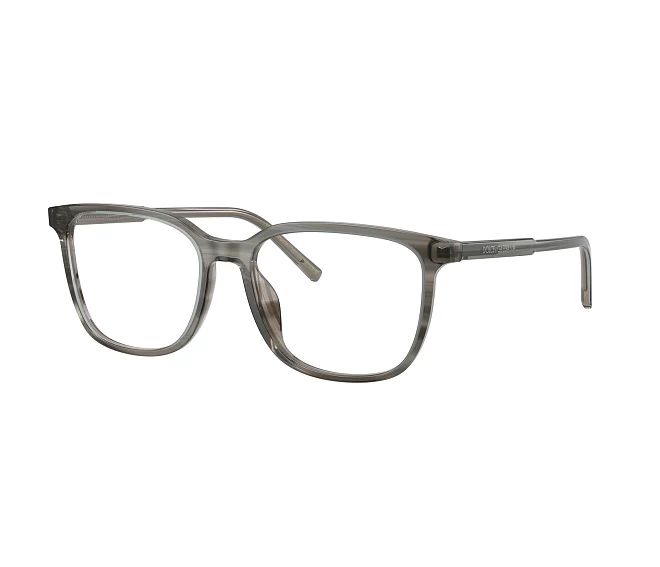 Dolce & Gabbana eyeglasses DG3445 3479 55 17 Grey