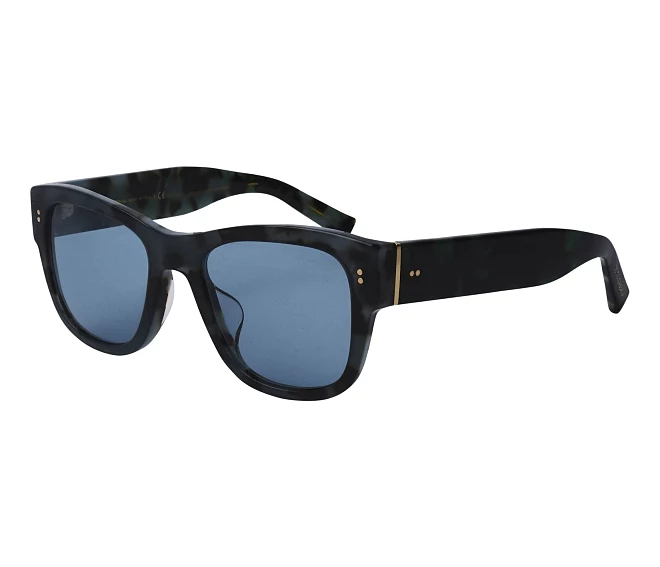 Dolce & Gabbana sunglasses DG4338-F 3308/80 52 20 BlueAzure