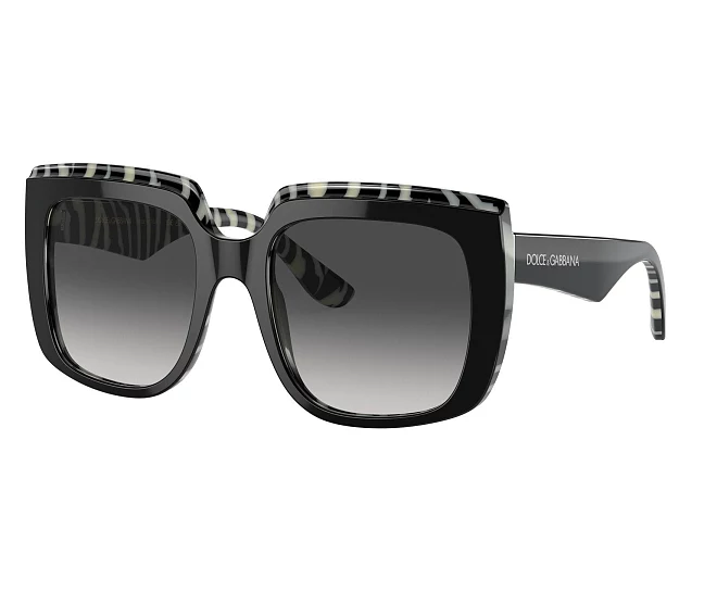 Dolce & Gabbana sunglasses DG4414 33728G 54 20 Black