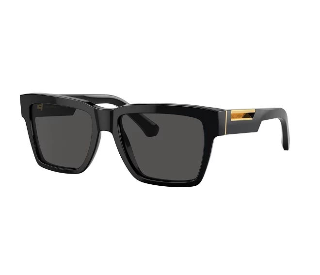Dolce & Gabbana sunglasses DG4465 501/87 55 18 Black
