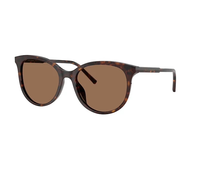 Dolce & Gabbana sunglasses DG4540 502/13 55 18 Havana