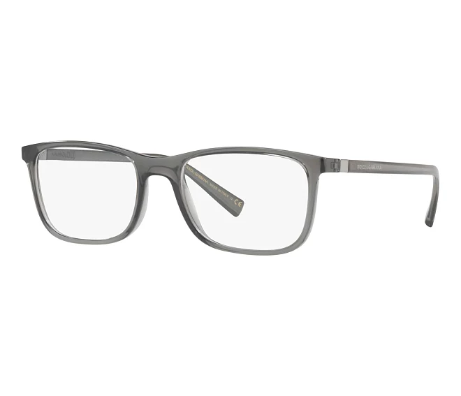 Dolce & Gabbana eyeglasses DG-5027 3160 55 18 Grey