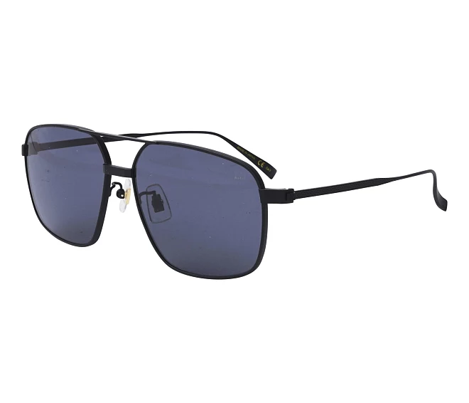 Dunhill sunglasses DU0004S 002 60 15 Black