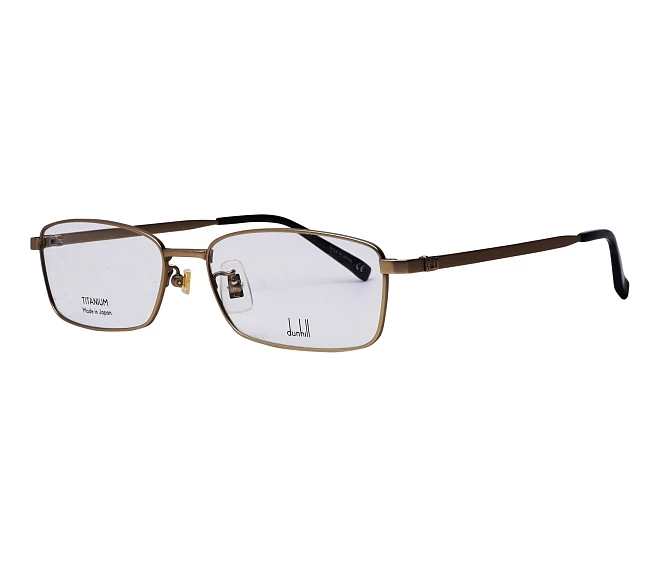 Dunhill eyeglasses DU0015OJ 001 56 16 Gold