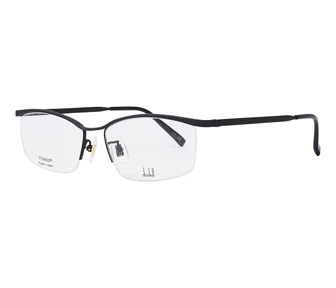 Dunhill eyeglasses DU0018OJ 001 56 16 Black