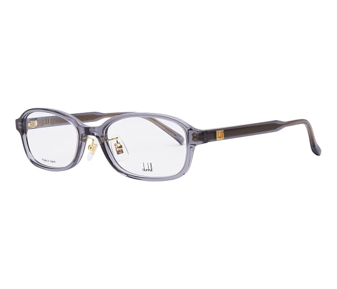 Dunhill eyeglasses DU0021OJ 004 54 18 Grey