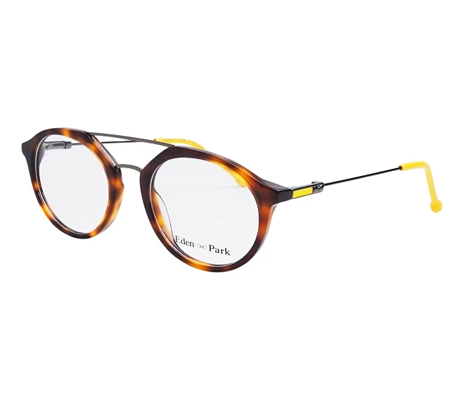 Eden Park eyeglasses P-1023 4690 46 18 HavanaSilver