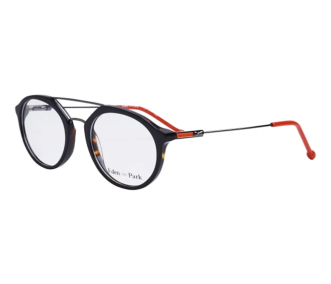 Eden Park eyeglasses P-1023 4731 46 18 HavanaSilver