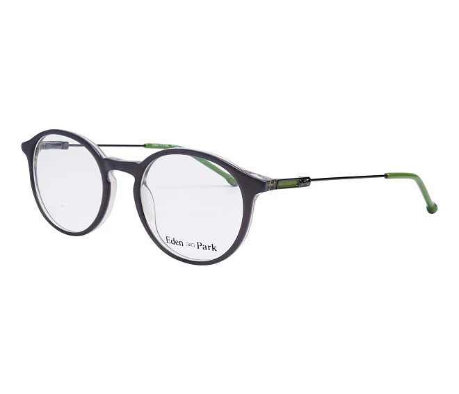 Eden Park eyeglasses P-1025 4820 46 18 GreyGreen