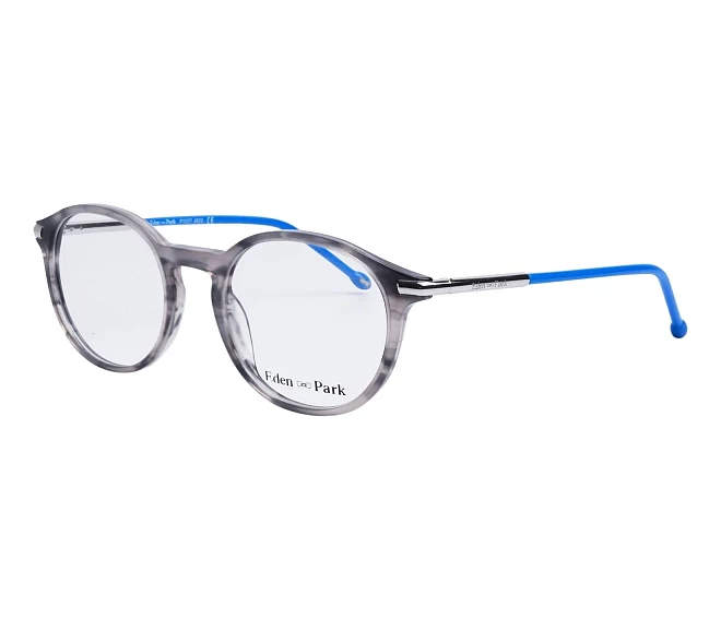 Eden Park eyeglasses P-1027 4820 46 18 GreyBlue