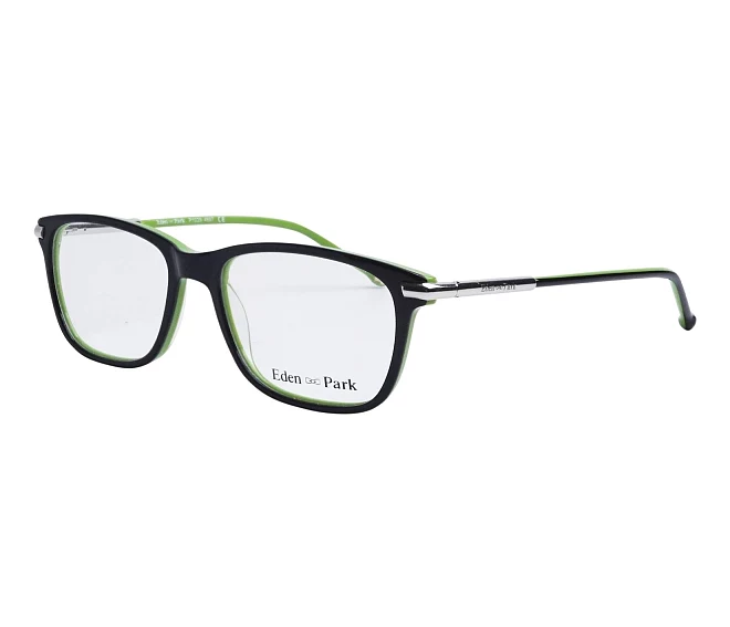 Eden Park eyeglasses P-1029 4697 48 15 BlackSilver