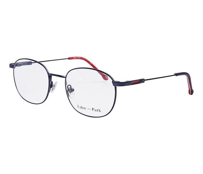 Eden Park eyeglasses P-1525 N419 47 16 Blue