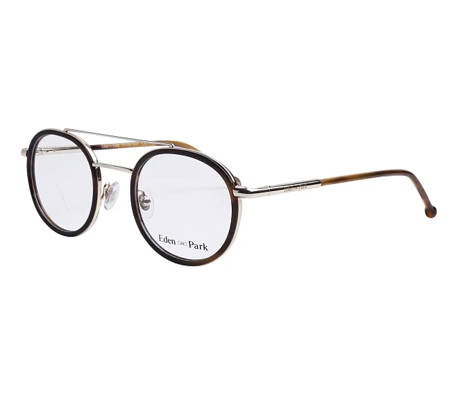 Eden Park eyeglasses P-1529 N5-47 45 20 HavanaSilver
