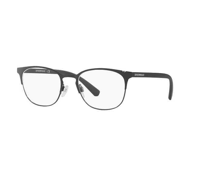 Emporio Armani eyeglasses EA1059 3001 53 19 Black