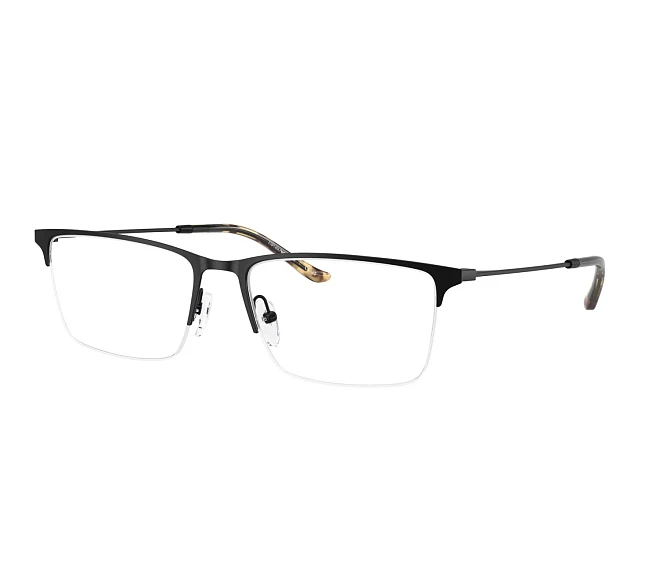 Emporio Armani eyeglasses EA1171 3001 55 18 Black