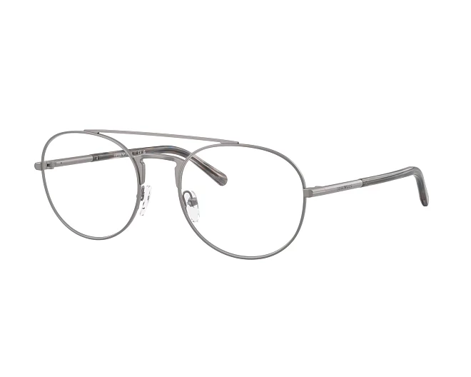 Emporio Armani eyeglasses EA1178 3003 53 20 Grey