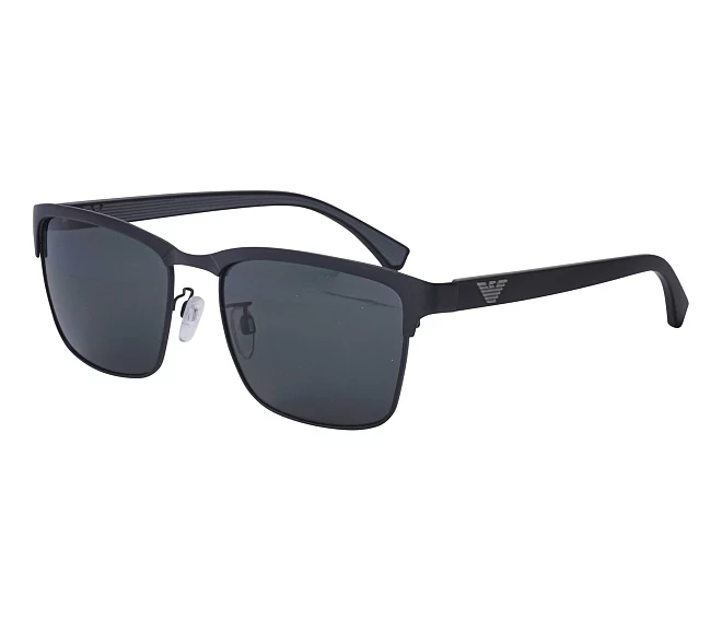 Emporio Armani sunglasses EA-2087 301487 56 18 BlackGrey