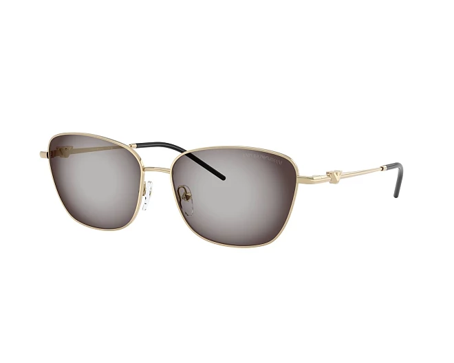 Emporio Armani sunglasses EA2170 30138G 57 15 Gold