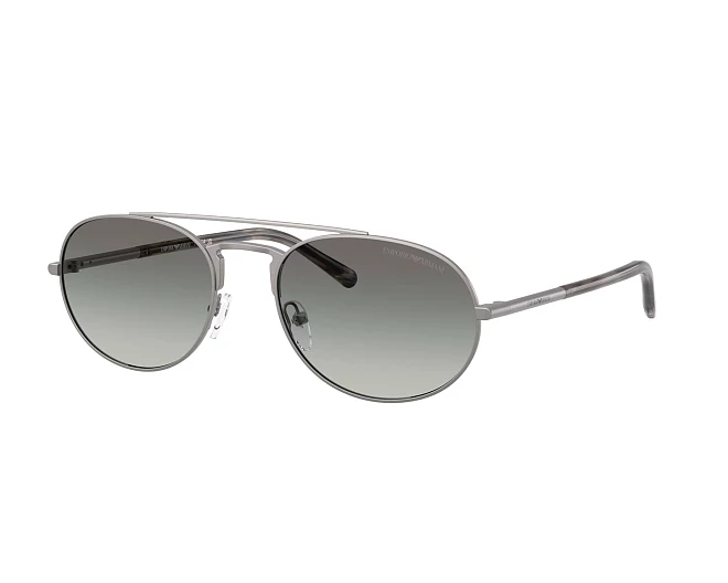 Emporio Armani sunglasses EA2171 300311 57 20 Grey