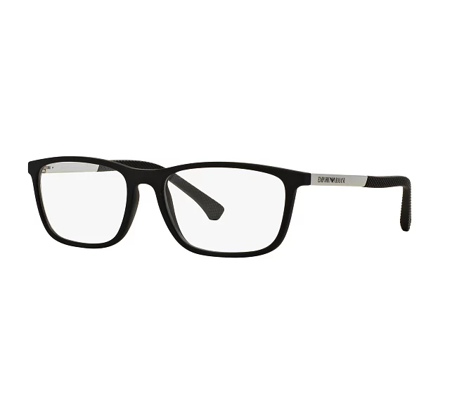 Emporio Armani eyeglasses EA3069 5063 53 17 Black