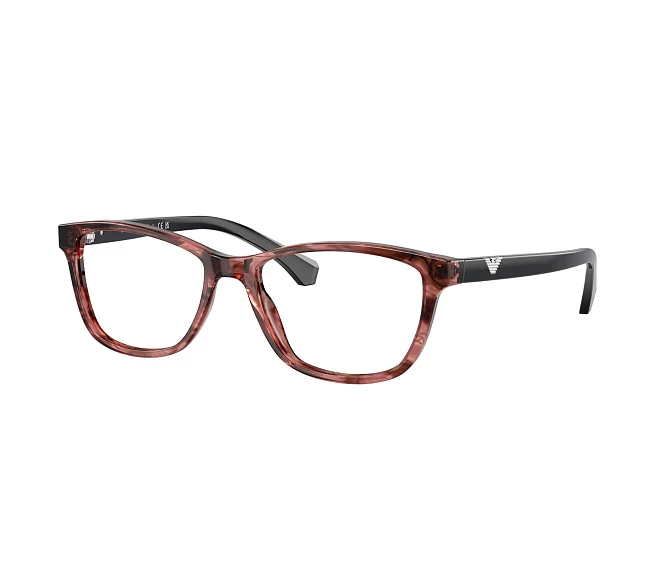 Emporio Armani eyeglasses EA3099 5553 54 16 Pink