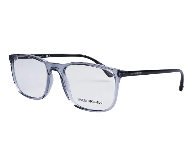Emporio Armani eyeglasses EA-3177 4280 53 18 Grey