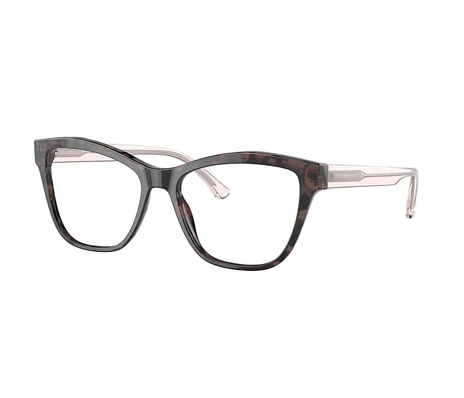 Emporio Armani eyeglasses EA3193 5410 52 16 Pink