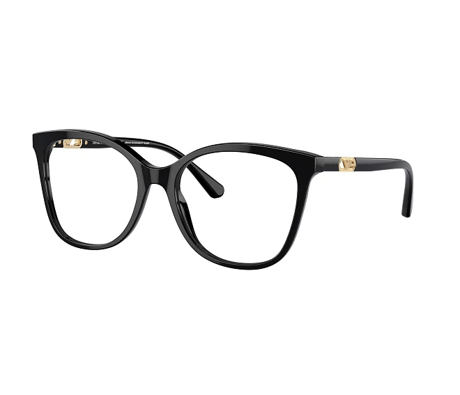 Emporio Armani eyeglasses EA3231 5017 54 17 Black