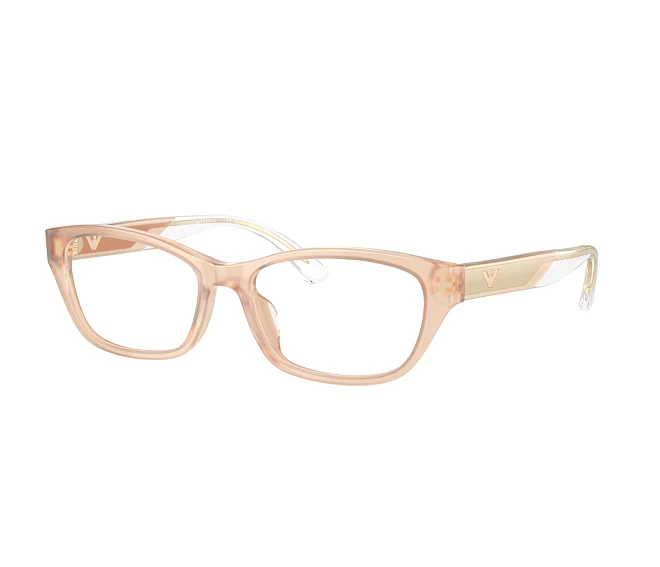 Emporio Armani eyeglasses EA3238U 6098 54 16 Beige