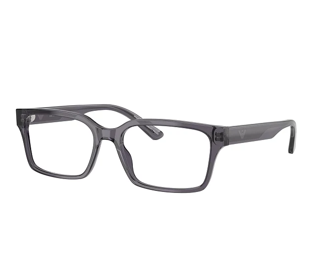 Emporio Armani eyeglasses EA3244 6106 55 17 Grey