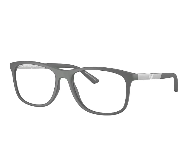 Emporio Armani eyeglasses EA3247 6205 55 17 Grey