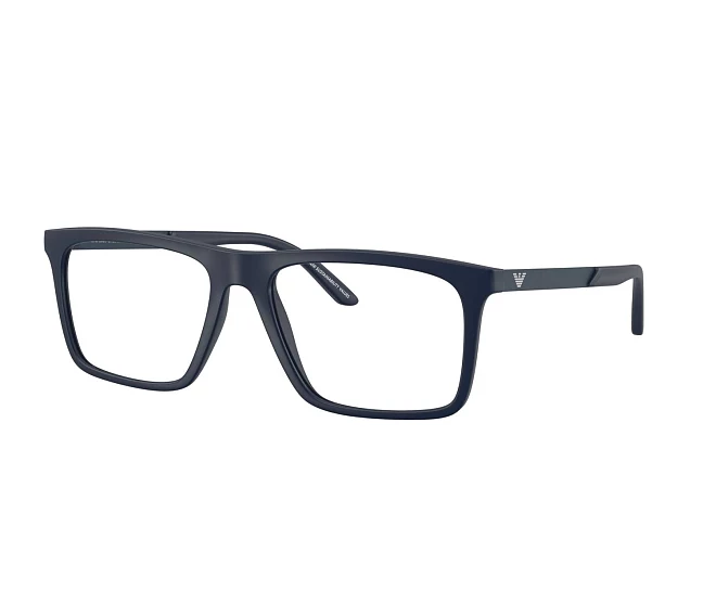 Emporio Armani eyeglasses EA3253 6244 53 17 Blue